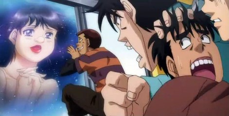 Fighting Spirit S02 E26