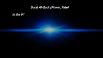 Surah_Al-Qadr_(Power,Fate)_Full_|_By_Sheikh_Abdur-Rahman_As-Sudais_|_With_Arabic_Text_|_97-سورۃالقدر(360p)