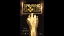 Spinning Gold - Official Trailer © 2023 Biography, Drama, Music