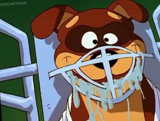 Road Rovers E003 - A Hair Of The Dog That Bit You