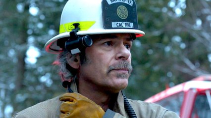 Gotta Go Now on the New Episode of CBS’ Fire Country with Billy Burke