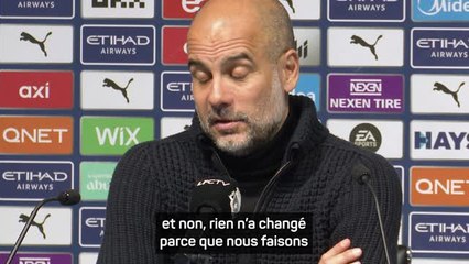 29e j. - Guardiola : “Il est le Jack Grealish que nous attendions”
