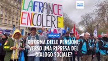 Al cospetto del risentimento dei francesi, quale via d'uscita dalla crisi per il presidente Macron?