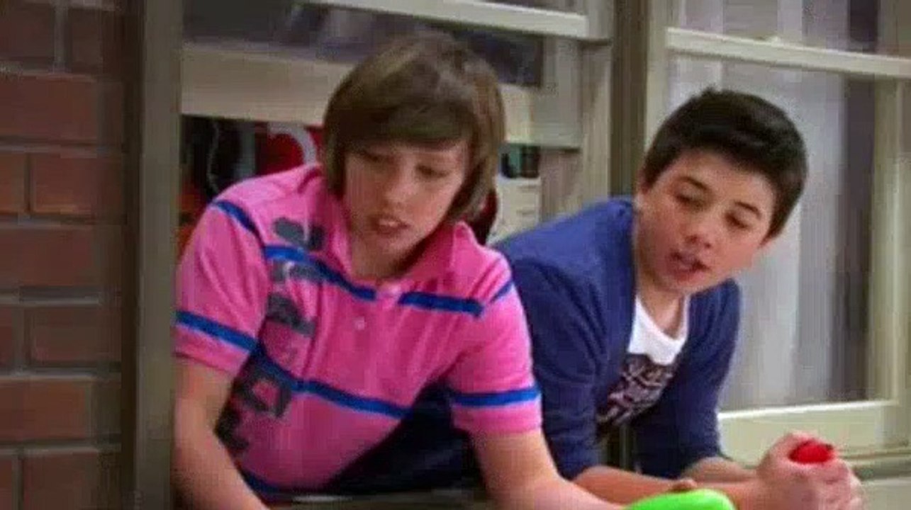 Good Luck Charlie Season 3 Episode 16 Guys And Dolls video Dailymotion