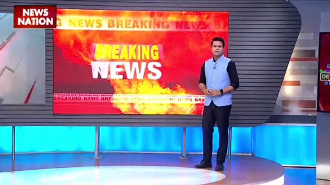 Punjab Breaking : Patiala जेल से रिहा हुए नवजोत सिंह सिद्धू