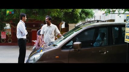 Velaiilla Pattadhari (VIP) - New Released Full Hindi Dubbed Movie - Dhanush - Amala Paul