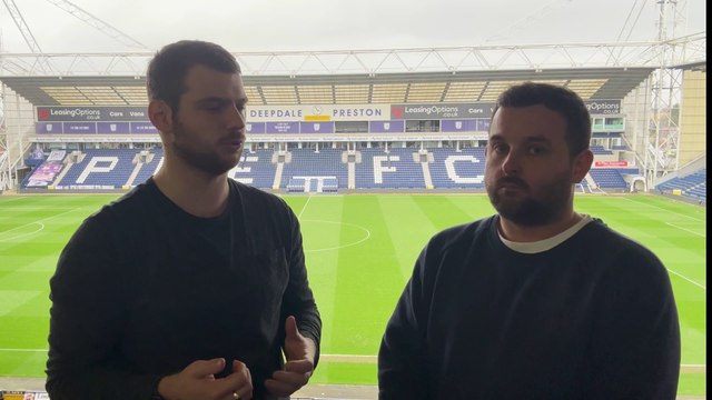 Preston North End 3-1 Blackpool - Post match verdict from Tom Sandells and Matt Scrafton