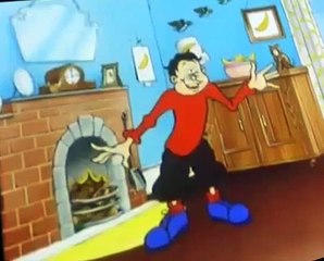 Bananaman S03 E003