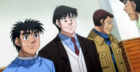 Fighting Spirit S02 E20