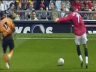 C.Ronaldo