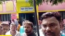 सीतापुर: भाजपा नेता की दबंगई से हार्ट अटैक के मरीज की मौत, जानिए पूरा मामला