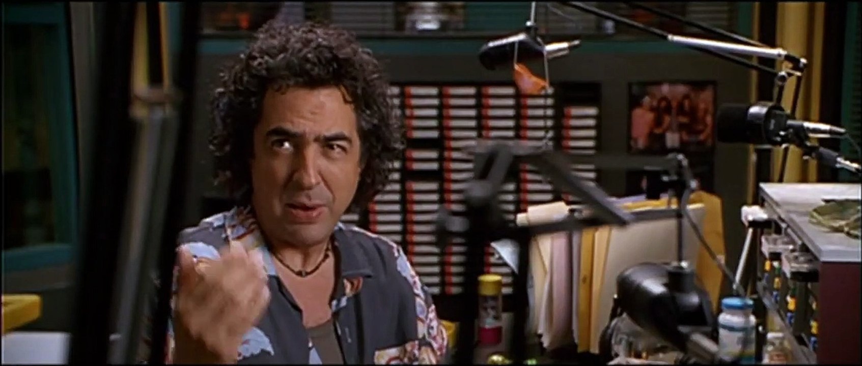 Radio rebels Bande-annonce (FR)