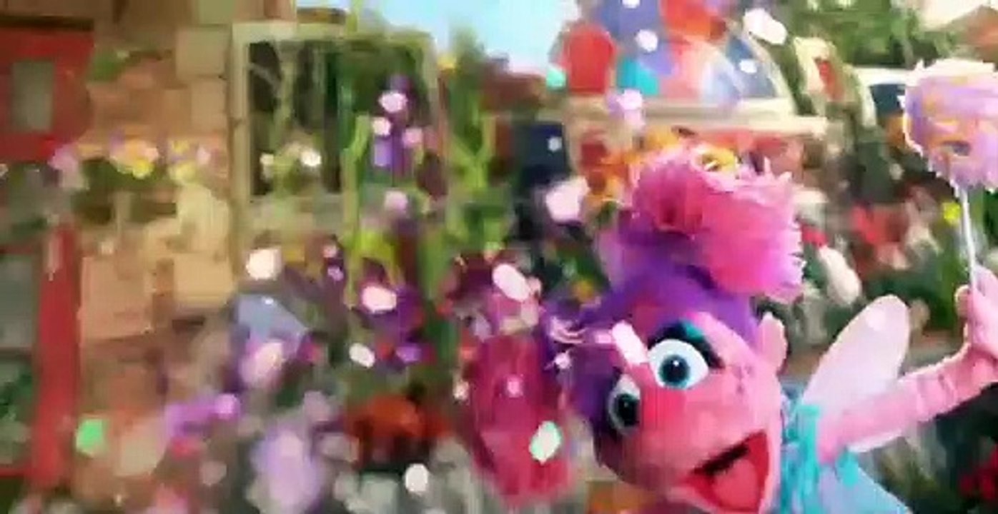 Sesame Street S48 E28