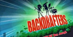 The Day My Butt Went Psycho! S02 E009 - Backdrafters Calendar Butt