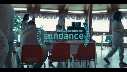 On the Count of Three Bande-annonce (ES)