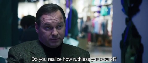 Mère et Fils Bande-annonce (RU)