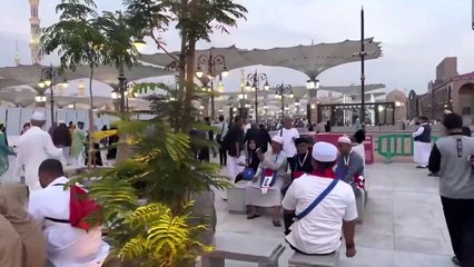 Madina Beautiful Azan 2023 Madina munawara