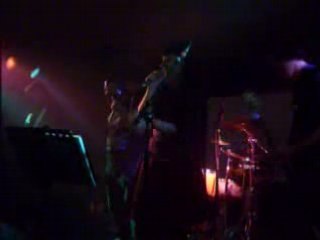 S.E.B. -Right around the corner-