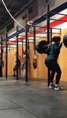 330Ibs Squat No belt exercise