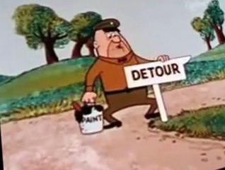 Lippy the Lion and Hardy Har Har Lippy the Lion and Hardy Har Har E036 Two for the Road