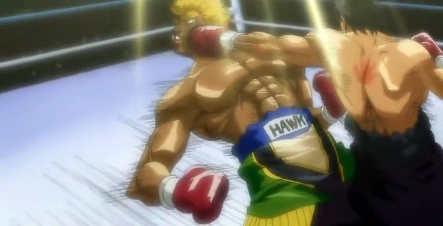 Fighting Spirit S02 E24