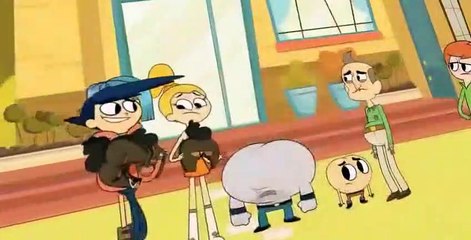 The Day My Butt Went Psycho! S02 E016 - The Dark Nugget Floats Butts v Zack Dawn of Injustice