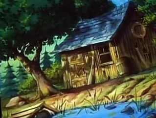 The Raccoons The Raccoons S04 E002 – The Sky’s The Limit