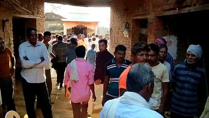 युवक ने फांसी लगाकर की आत्महत्या