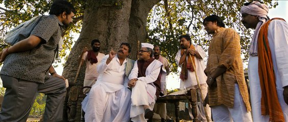 Manjhi: The Mountain Man (2015) Hindi Movie Bluray | Nawazuddin Siddiqui, Radhika Apte, Ashutosh Acharya