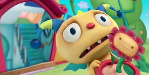 Henry Hugglemonster Henry Hugglemonster S01 E023 Monster Seeds / Henry and the Sno-Grrr