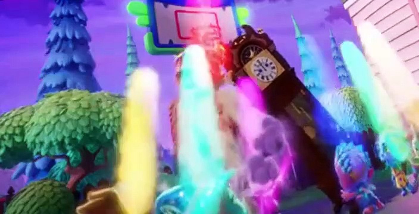 Super Monsters S02 E04