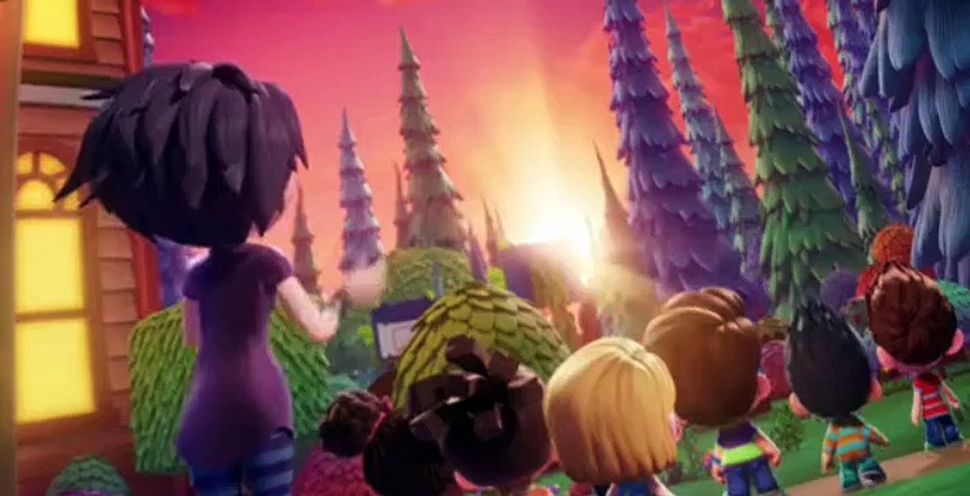 Super Monsters S02 E05