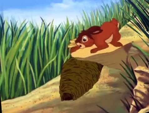 Watership Down (1999) S01 E012