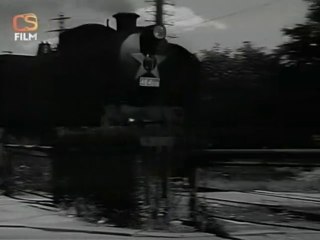 Robinsonka (1956, železniční část, CZ)