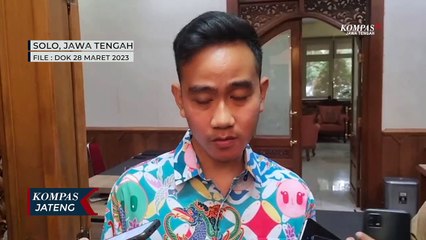 Gibran Sampaikan Permintaan Maaf pada Ganjar dan Wayan Koster