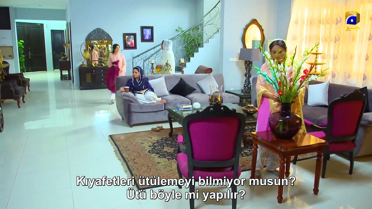 Munafiq 18.bölüm türkçe altyazılı