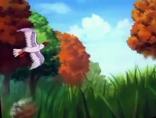 Watership Down (1999) S02 E007