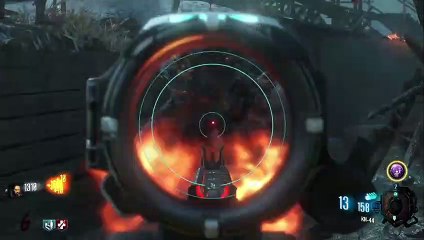 I Did Worse Than Before (Call Of Duty: Black Ops III)