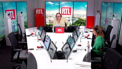 Le journal RTL de 18h du 01 avril 2023