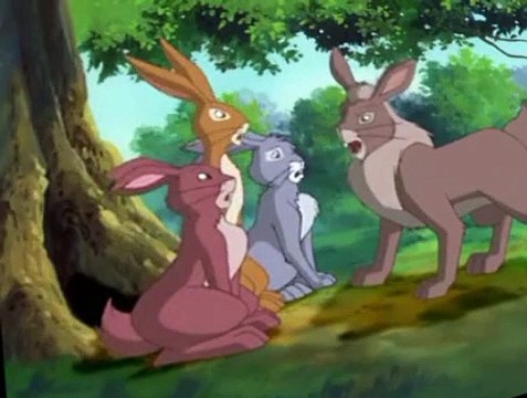 Watership Down (1999) S03 E003