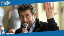 Patrick Bruel artiste engagé : ce nouveau projet qui lui tient à cœur