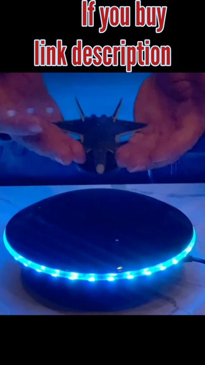 Best speaker Aircraft model gadget 2023#trending