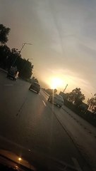 KASHMIR HIGHWAY - Islamabad