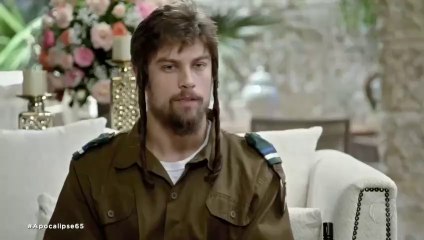 Apocalipsis Capítulo 65 Completo Capítulo 65 Apocalipsis  Completo