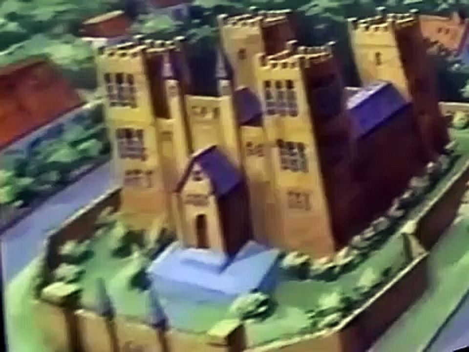 G.I. Joe (1990) S02 E014 Keyboard Warriors