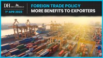 India unveils new Foreign Trade Policy, eyes $2 trillion exports by 2030