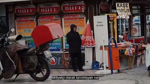 İyi Parti Genel Sekreteri Uğur Poyraz: Siyah beyaz olan hayatımızı hep birlikte renklendireceğiz