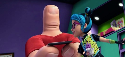 Spy Kids: Mission Critical S01 E02