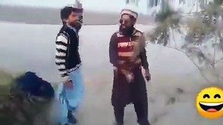 Funny English Song Compiled by Pathan ! Thumps up !