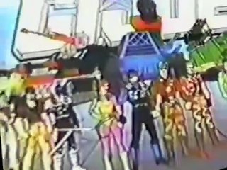 G.I. Joe (1990) S02 E018 Metal Head's Reunion